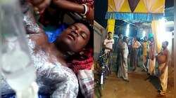 কনের বাড়িতে এসে তাঁর আত্মীয়কেই ফুটন্ত ভাতের কড়াইয়ে ফেলল ২ বরযাত্রী!