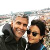 Milind Soman and Ankita Konwar exchange marriage vows once again in a dreamy forest in Spain 10