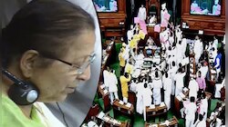 কোণঠাসা মোদী সরকার, লোকসভায় গৃহীত অনাস্থা প্রস্তাব