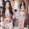 Janhvi Kapoor’s style file during Dhadak promotions can be described in two words – ‘Sundar’ and ‘Susheel’ 7