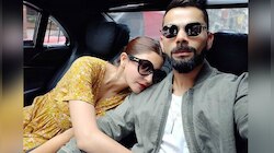 অনুষ্কাকে নিয়ে কীভাবে ইংল্যান্ডে সময় কাটাচ্ছে বিরাট? দেখুন...