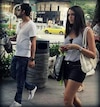 Izabelle Leite's, who dated Indian skipper Virat Kohli once upon a time 6
