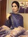 Hina Khan just made London a prettier place with this stunning violet outfit – view pics! 11
