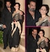 10 Love Affairs of Sanjay Dutt12333344444