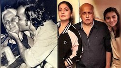 'আমি মুসলিম মায়ের অবৈধ সন্তান', বিস্ফোরক মহেশ ভাট