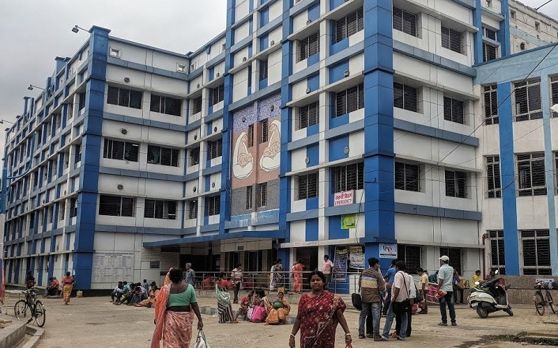 Krishnanagar Hospital