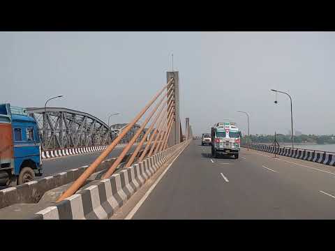 Nivedita Bridge 3