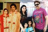 Kumar Sanu Adopted His Daughter Shannon In 2001, But Never Wanted To Disclose 10