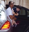 Taimur Ali Khan hints his way towards his paparazzi friends, and it is a sight you can’t miss – view pics 7