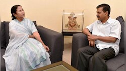 ২০১৯ লোকসভা নির্বাচনে প্রস্তাবিত বিজেপি বিরোধী জোটে থাকবে না আপ: কেজরিওয়াল