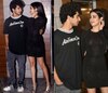 Janhvi-Ishaan just can’t stop looking into each other11233433