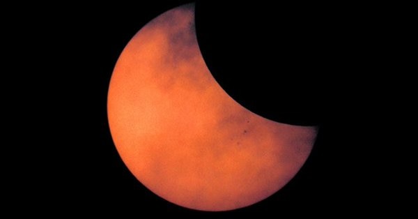 Solar Eclipse2