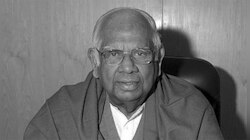 প্রয়াত সোমনাথ চট্টোপাধ্যায়