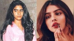 খুশি কাপুরের চেহারার এই পরিবর্তন লক্ষ্য করেছেন?