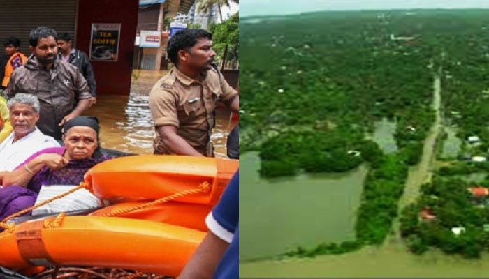 কেরলের ভয়ঙ্কর এই বিপ‌র্যয়ের কথা আগেই বলেছিলেন এই বিজ্ঞানী