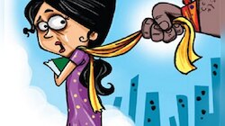 ২ পাঞ্চ ১ কিক! ইভটিজারকে কুপোকাত্ করে বিজয়ীর হাসি পারমিতার
