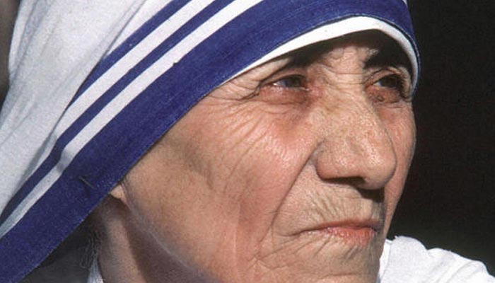 mother teresa 8