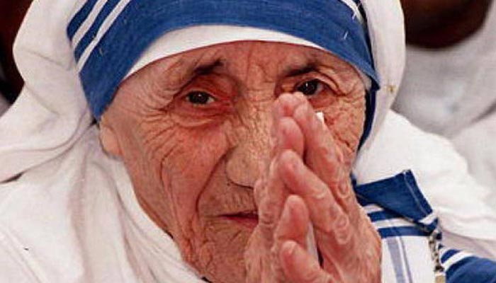 mother teresa 6