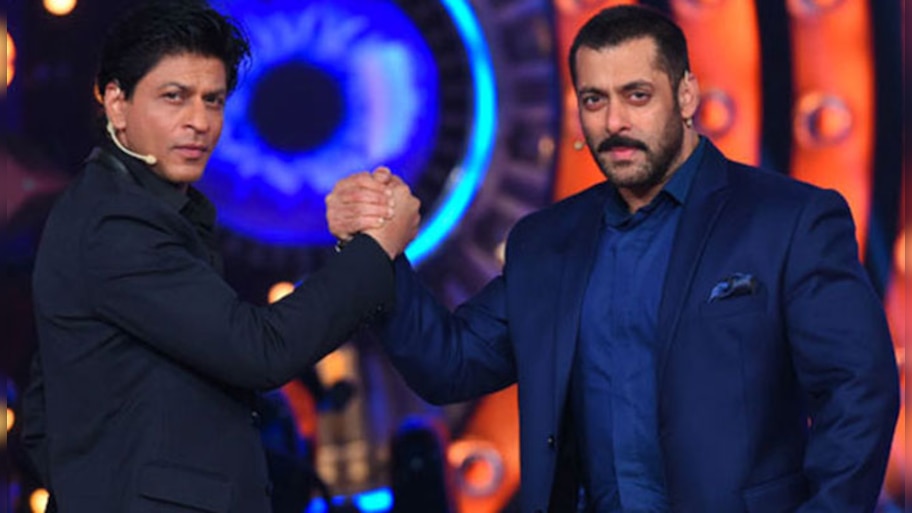 Rani Mukerji wants Salman's daughter to marry Shah Rukh's son AbRam