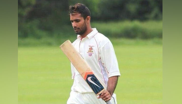 Hanuma Vihari debut for India 5