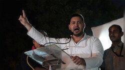 নীতীশের শারীরিক অসুস্থতার মেডিকেল রিপোর্ট দাবি করলেন তেজস্বী