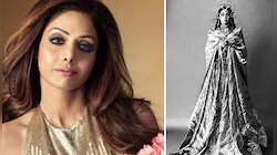 সুইৎজারল্যান্ড তৈরি হচ্ছে শ্রীদেবীর মূর্তি