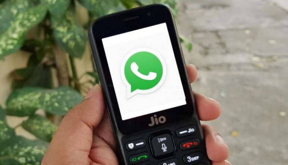 কী ভাবে Jio Phone-এ WhatsApp ডাউনলোড করবেন? জেনে নিন