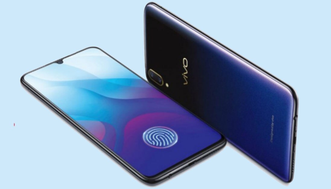 বিক্রি শুরু হল Vivo V11 Pro-এর! দেখে নিন দাম আর স্পেসিফিকেশান