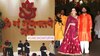 আম্বানির বাড়ির গণেশ পুজোয় হাজির অমিতাভ, শাহরুখ, সলমন, আমিররা