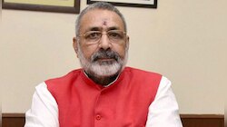 ২০৪৭ সালে ফের ভাগ হবে ভারত, আশঙ্কা গিরিরাজ সিংয়ের