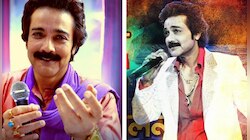 কিশোরের গলায় গান গাইছেন প্রসেনজিৎ! শুনেছেন?
