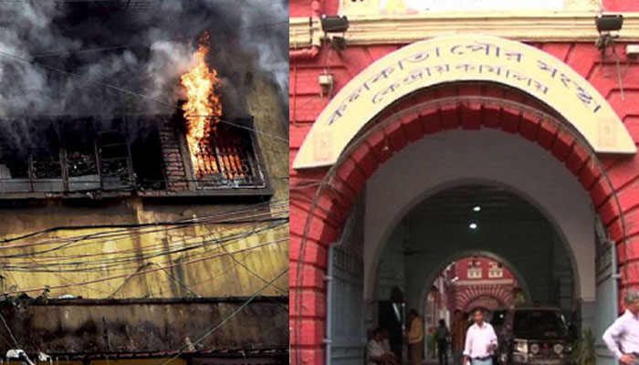 বাগরিকাণ্ডে পুরসভাকেই কাঠগড়ায় দাঁড় করাল মন্ত্রিগোষ্ঠী