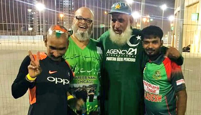 pakistani chacha helps sudhir gautam 3