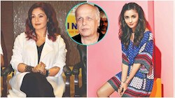 অবসর ভেঙে ফের পরিচালনায় মহেশ ভাট, পর্দায় আসছে পূজা ও আলিয়া