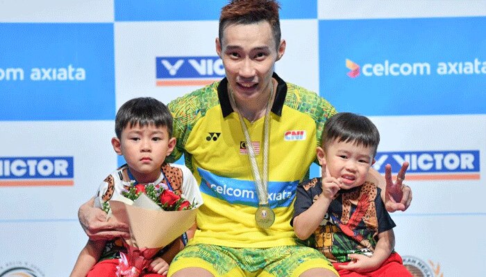 Lee chong wei has cancer 7