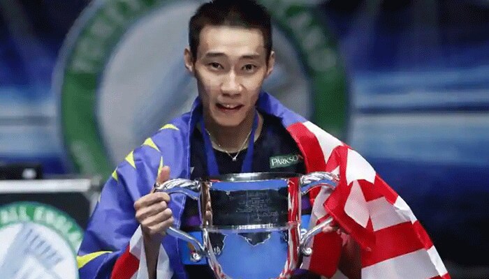 Lee chong wei has cancer 6