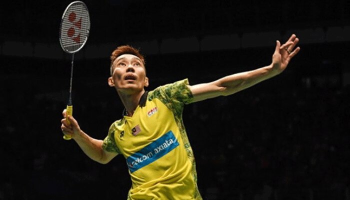 Lee chong wei has cancer 5