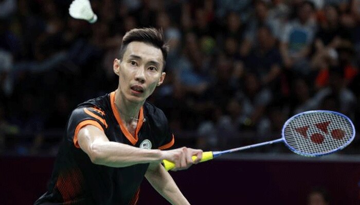 Lee chong wei has cancer 4