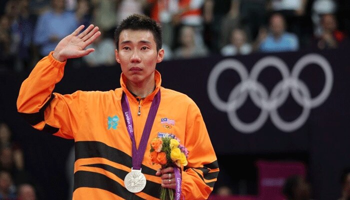 Lee chong wei has cancer 3