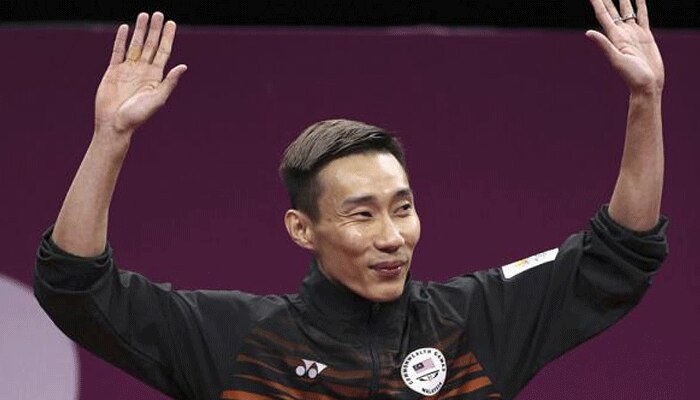 Lee chong wei has cancer 2