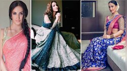 দেশি অবতারে 'বিগ বস'এর প্রতিযোগী এলি আভরাম