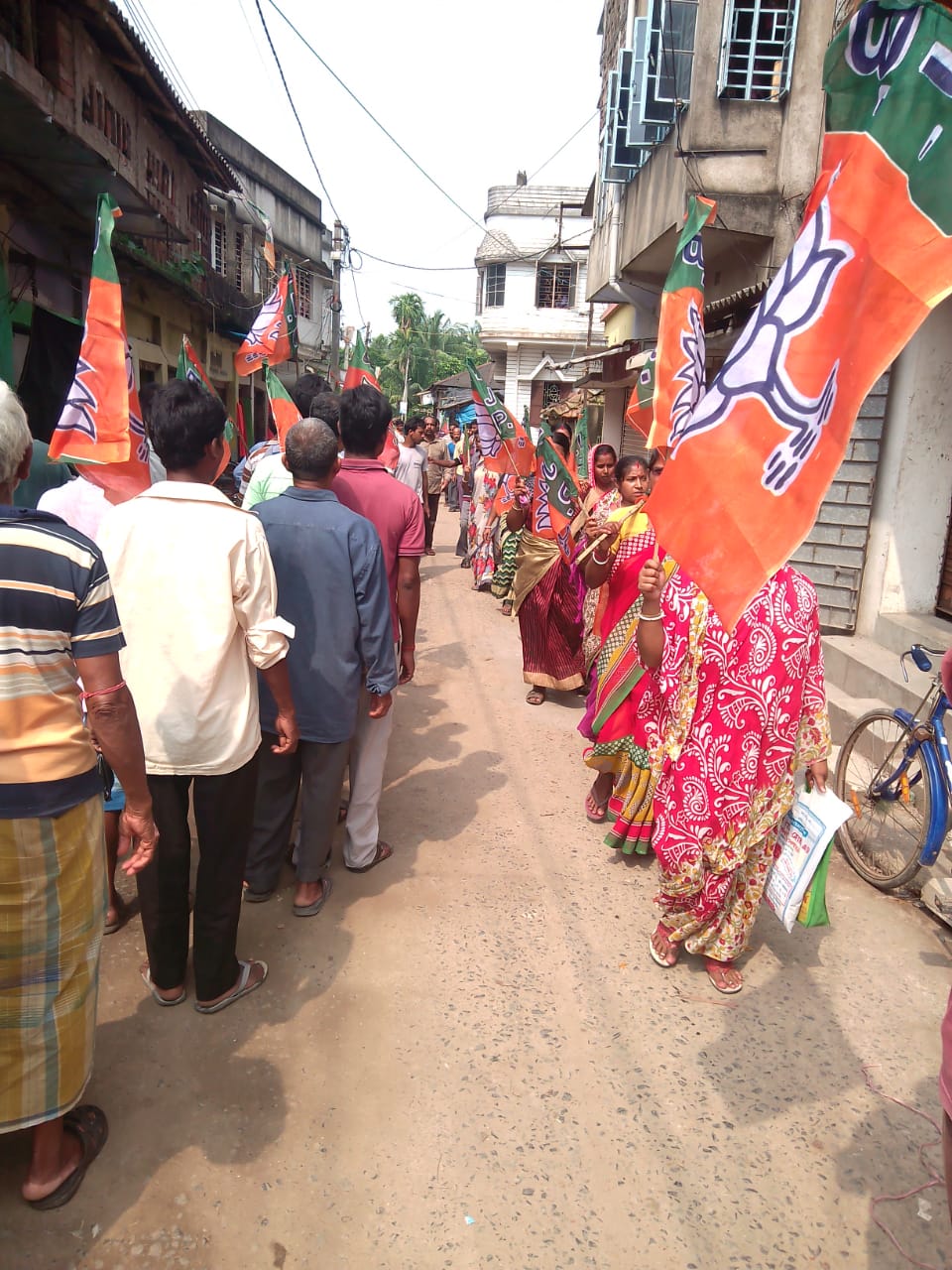 BJP bandh_1