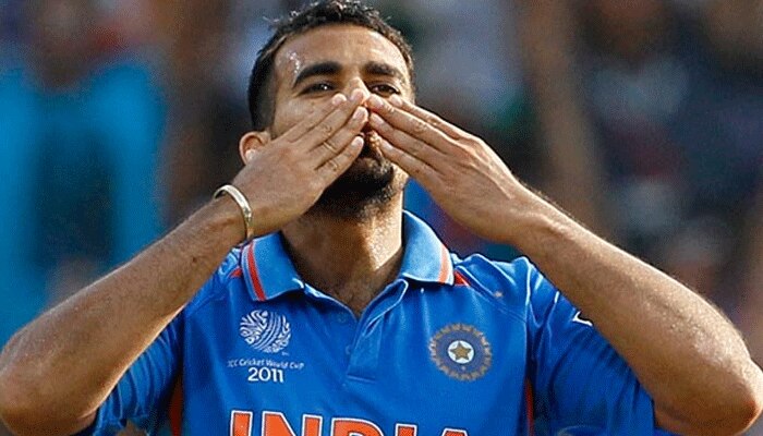 Zaheer Khan makes comeback 6