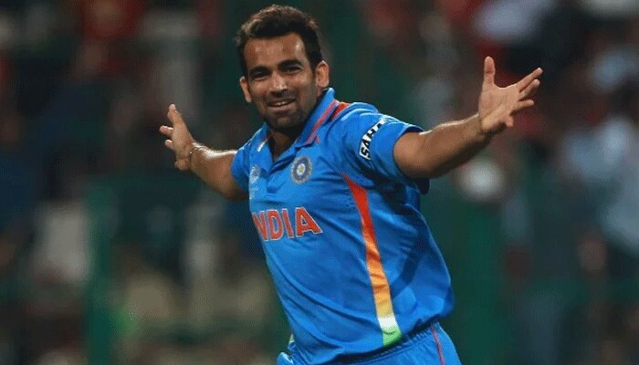 Zaheer Khan makes comeback 5