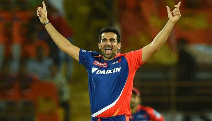 Zaheer Khan makes comeback 3