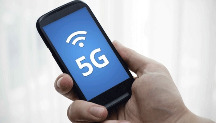 5g is coming soon 5