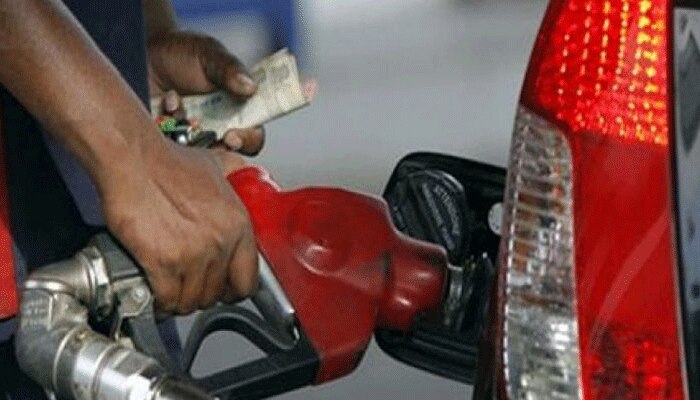 Petrol, diesel prices cut by Rs 2.50