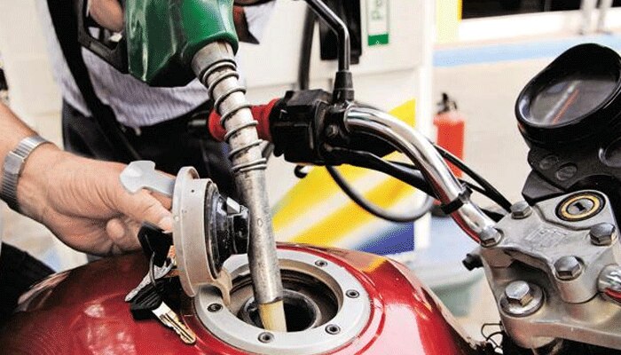 Petrol, diesel prices cut by Rs 2.50