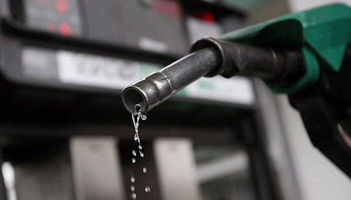 Petrol, diesel prices cut by Rs 2.50