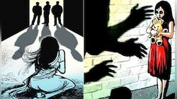 বাড়ি ঢুকে মা-মেয়েকে গণধর্ষণ পুলিসকর্মীদের,দরজায় দাঁড়িয়ে 'মজা দেখল' মোড়লরা